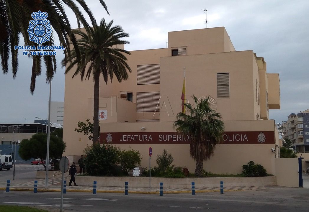 Policía Nacional de Melilla amplía servicio de videointerpretación para personas con discapacidad auditiva las 24 horas del día