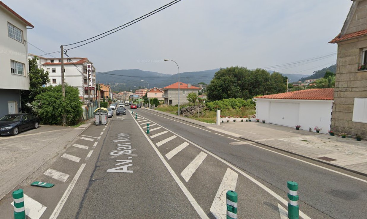 Noticias de Pontevedra