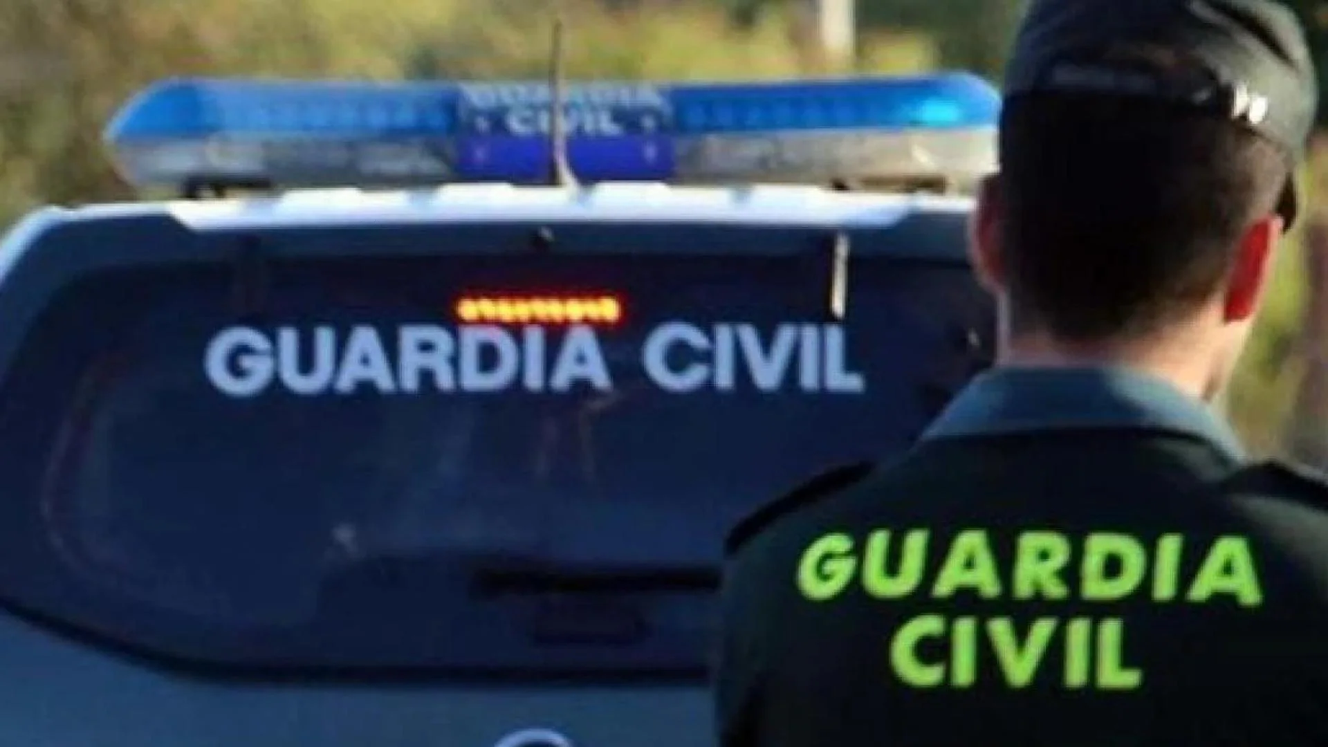 Hiere de un disparo de escopeta a uno de los hombres que tiroteaban su casa en Alhaurín de la Torre