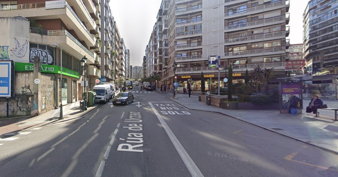 Noticias de Pontevedra
