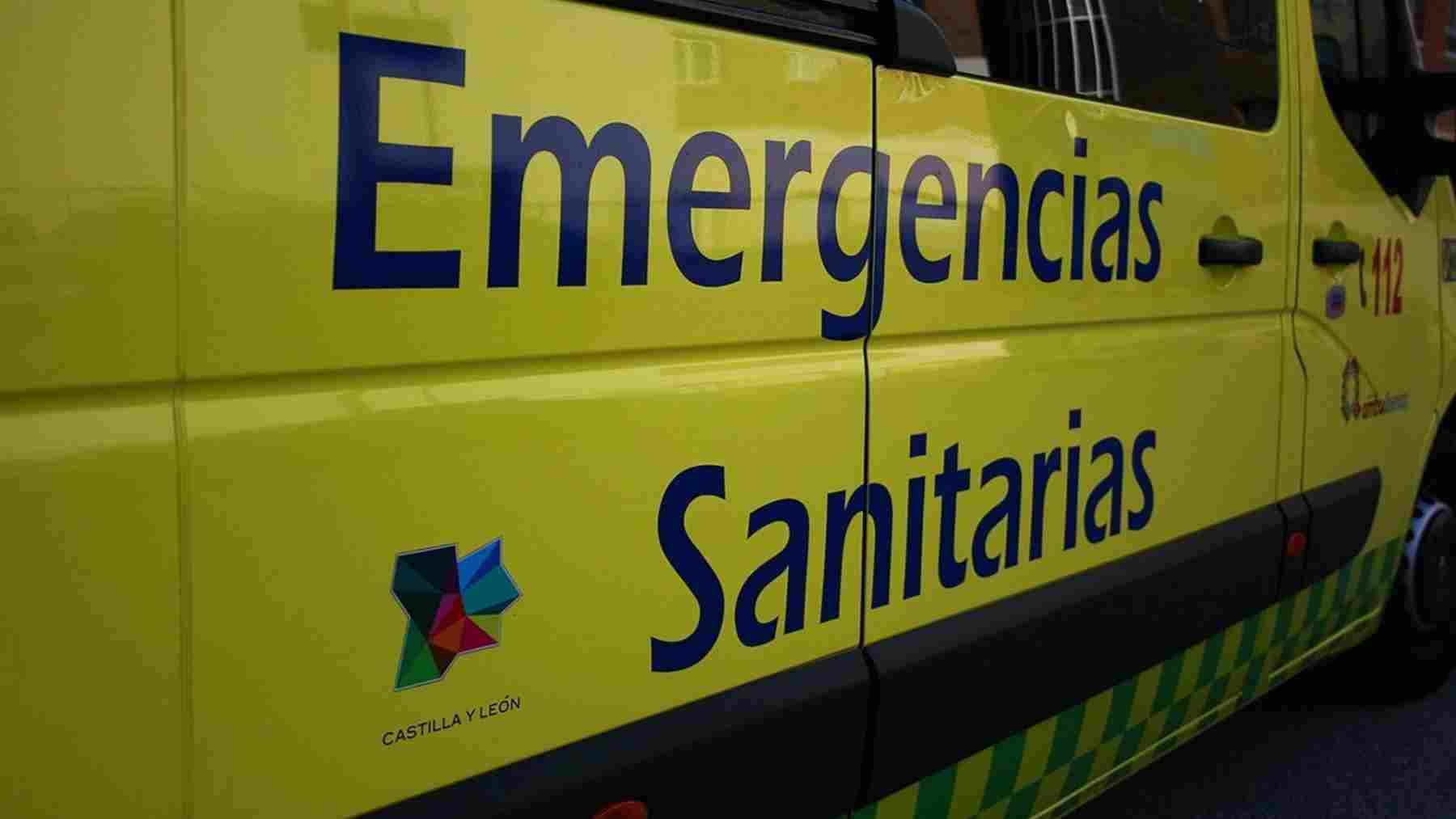Tres temporeros muertos y cuatro heridos atropellados por un camión en un campo de naranjas