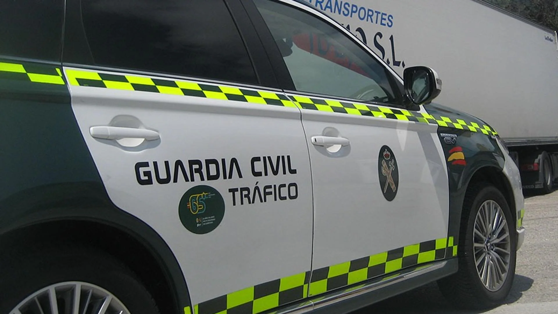 Trágico accidente en Carretera A-367 deja un motorista fallecido en Cañete la Real