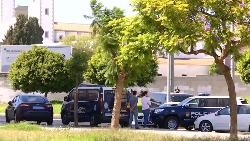 Tiroteo mortal en El Torrejón: Se mantiene el dispositivo policial pero aún no hay detenidos