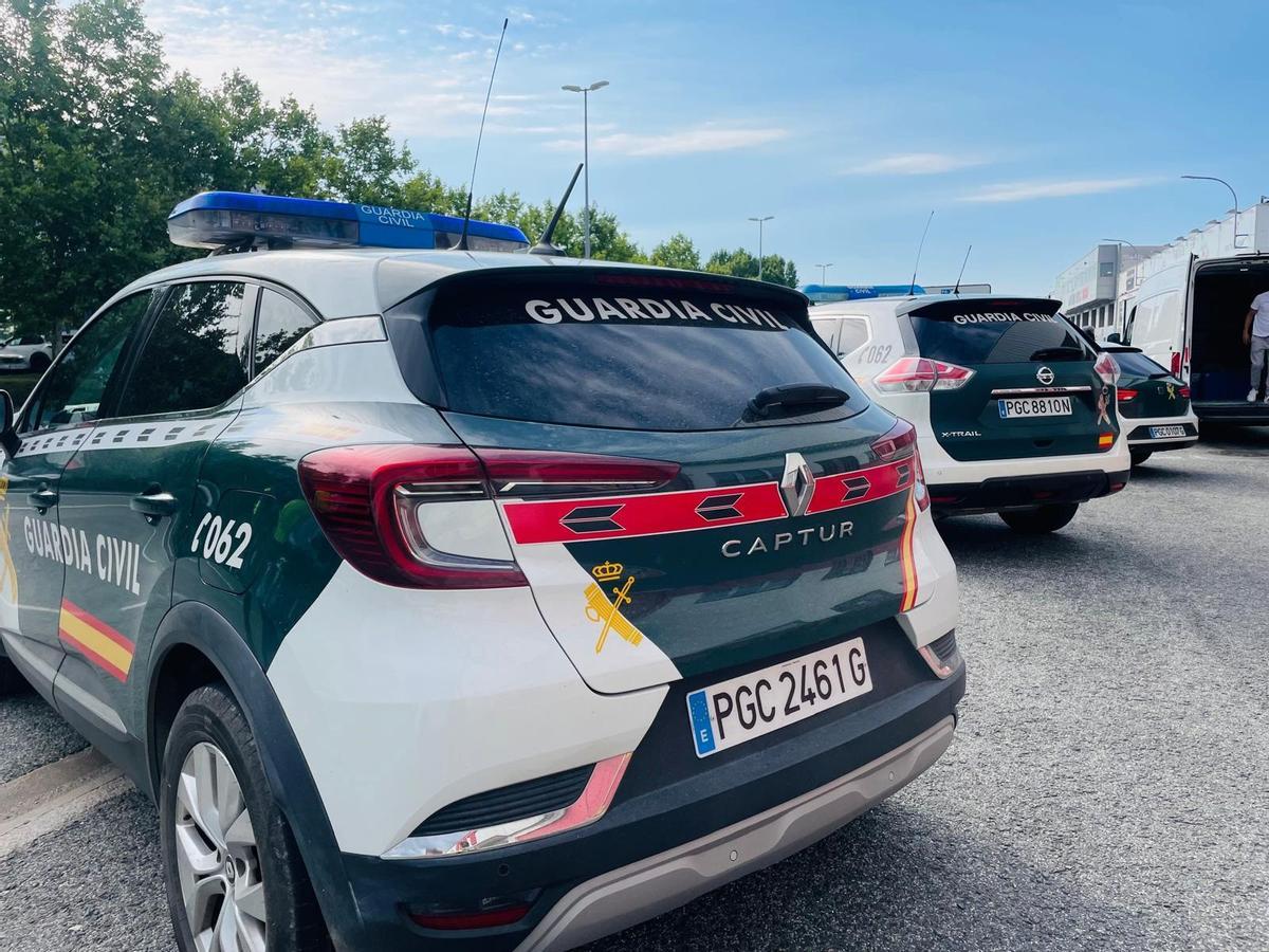 Vídeo: Siete heridos y un grave estado tras violenta reyerta en Valencia: impactantes consecuencias