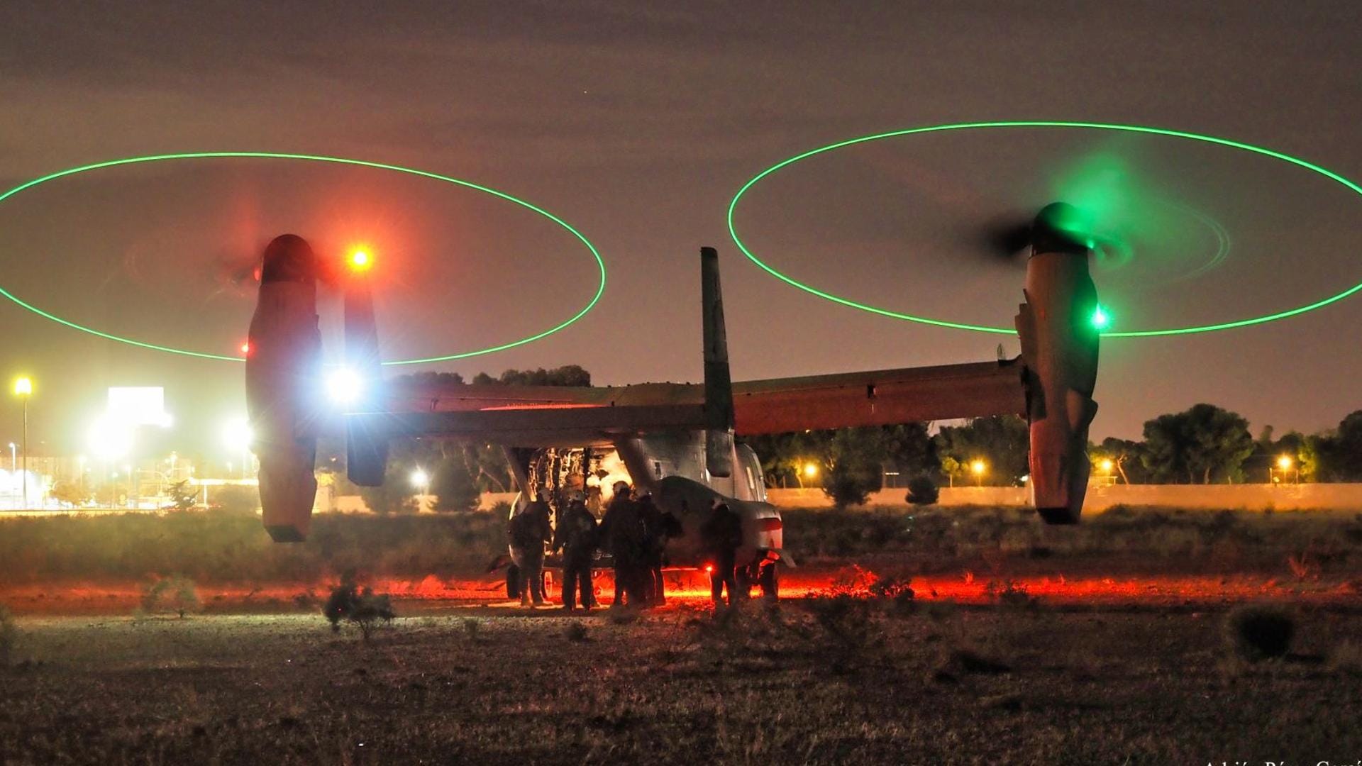 'Empecinado 24': el ejercicio de los 'boinas verdes' en Alicante por el que se verá tráfico de aeronaves del ejército