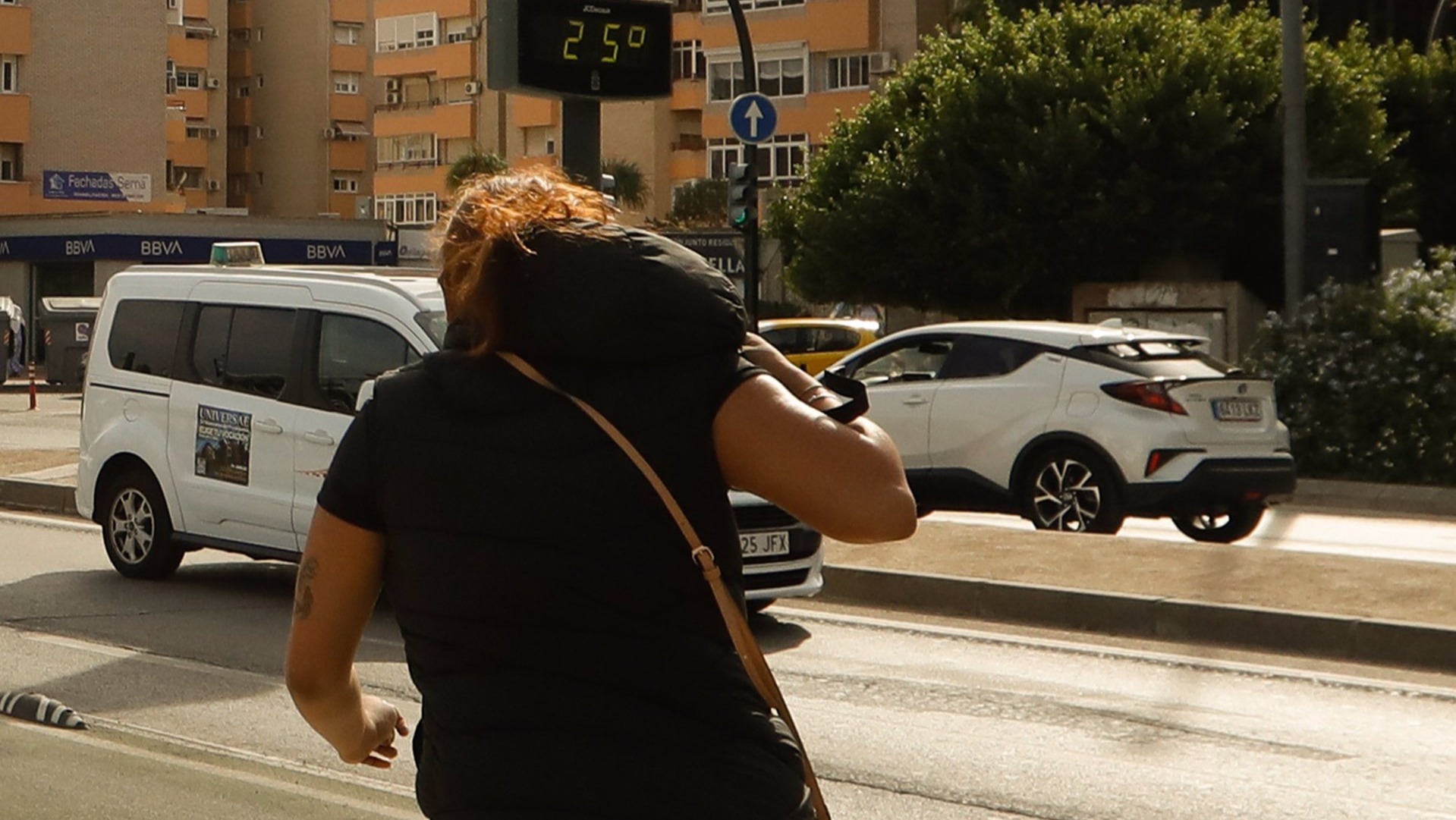 Prisión para tres de los condenados por la trama de prostitución de menores en Murcia
