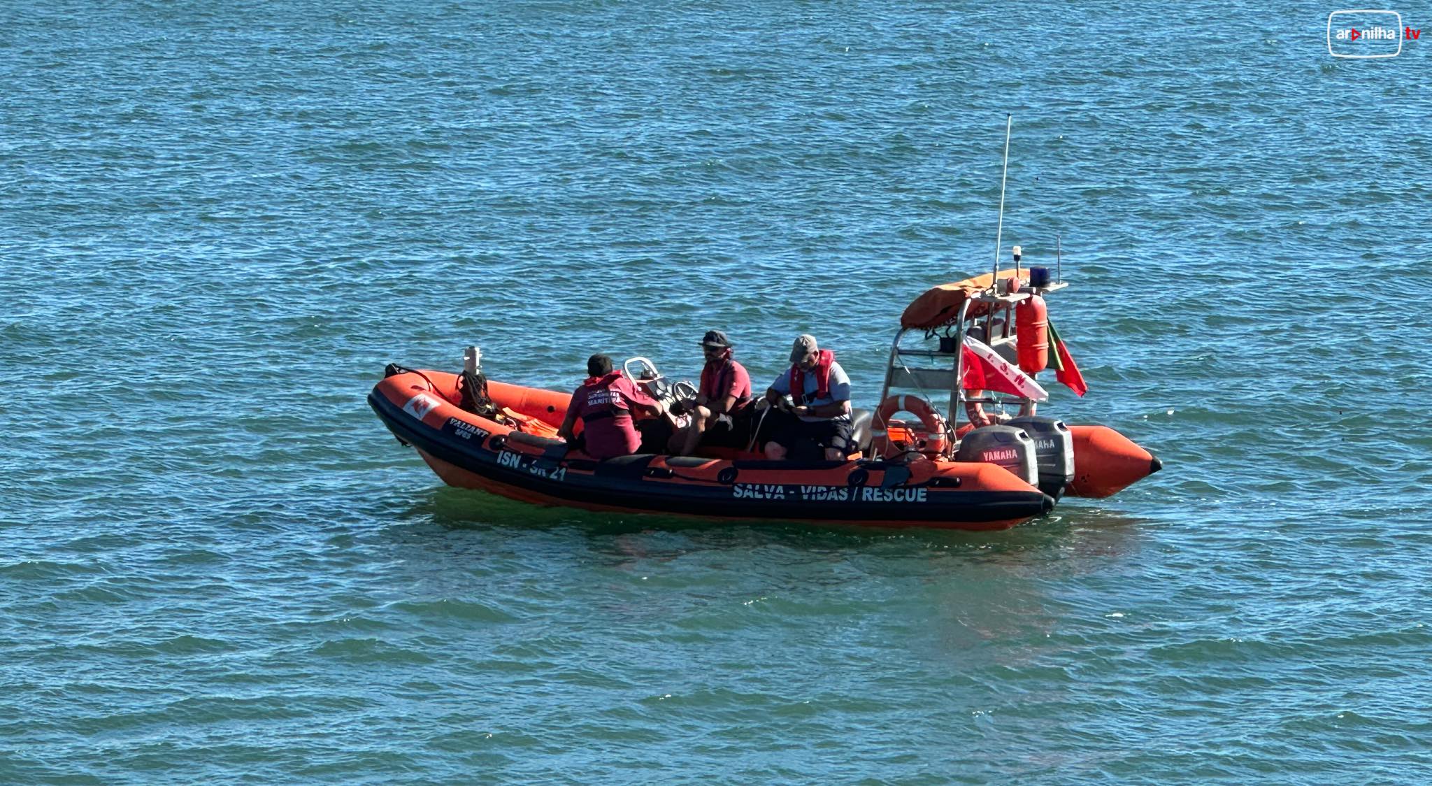 Aparece el cadáver de una mujer en las costas de Huelva