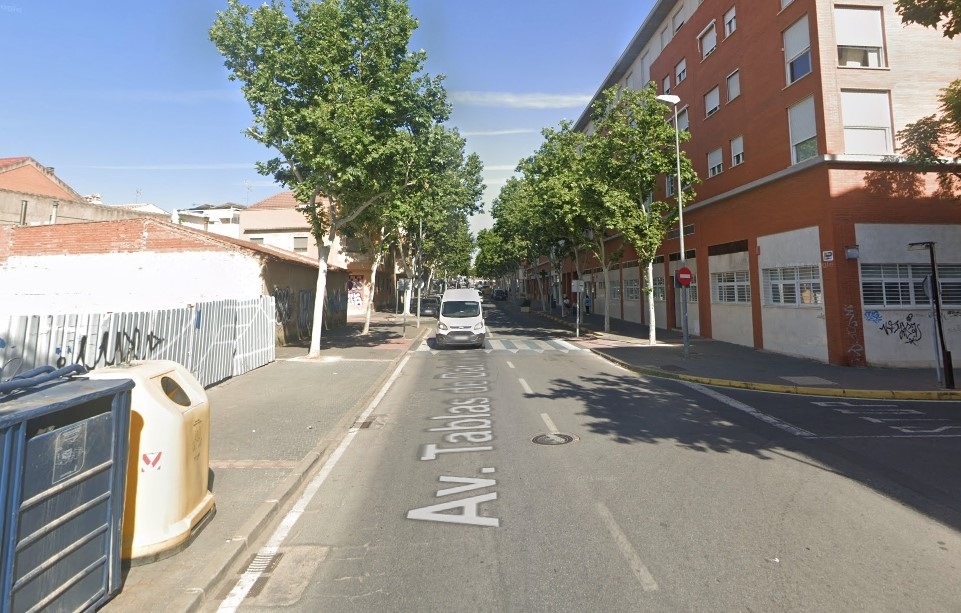 Atropello múltiple en Ciudad Real deja cuatro heridos, incluyendo a dos menores de edad