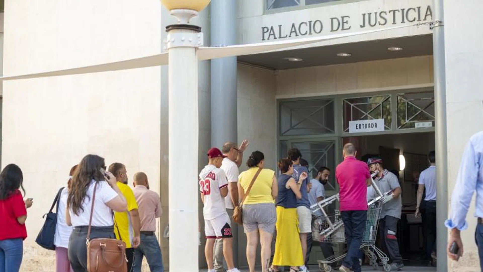 Crecen los concursos de acreedores en la provincia 811 en el segundo trimestre