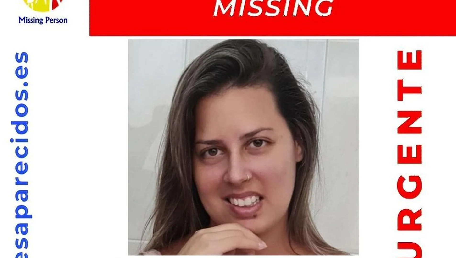Buscan a una mujer de 34 años desaparecida en Gran Canaria