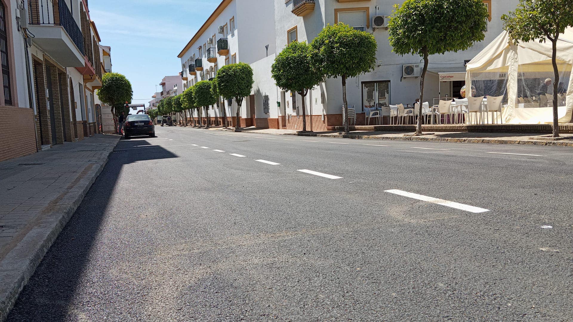 Gibraleón: Varios detenidos al cerrar la asociación cannábica