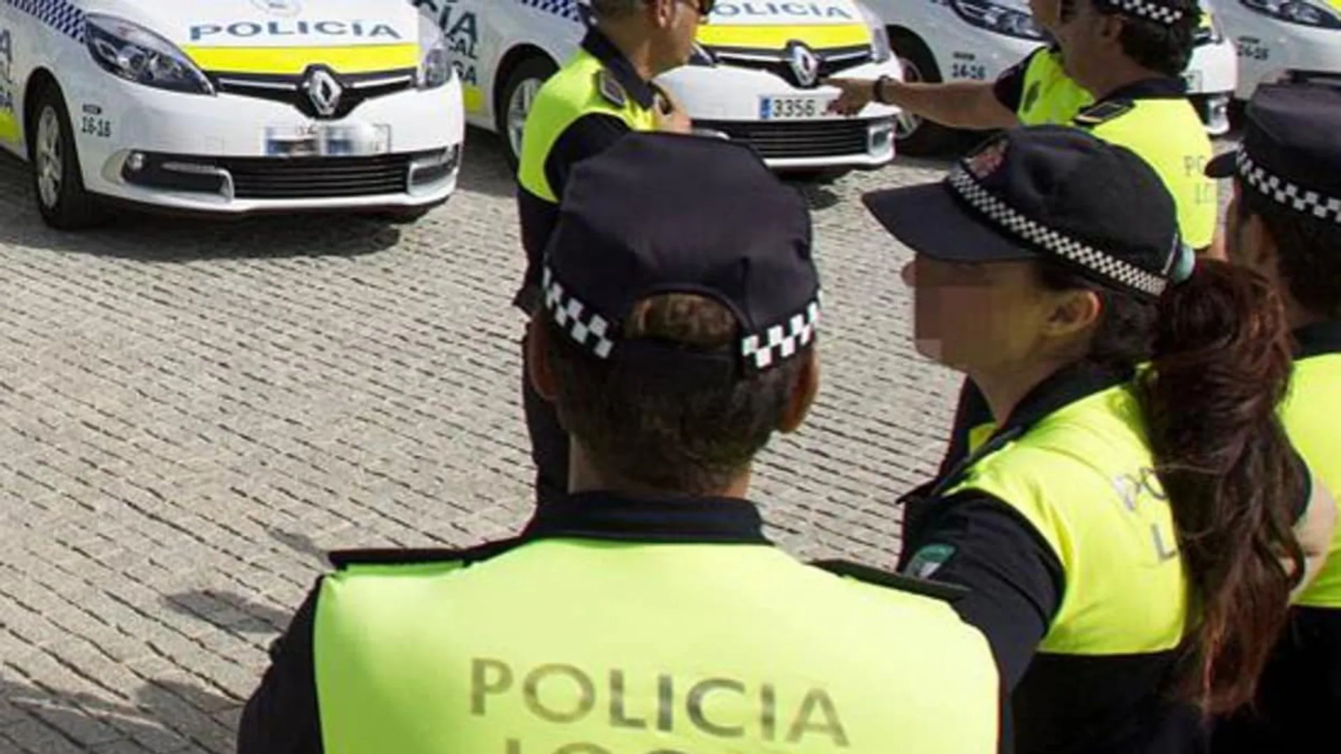 Atropella a un peatón cuando quintuplicaba la tasa máxima de alcohol en Málaga