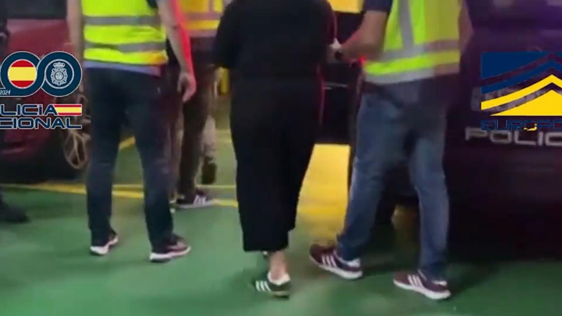 Desarticulan red criminal que explotaba sexualmente a mujeres latinoamericanas en pisos de varias provincias españolas