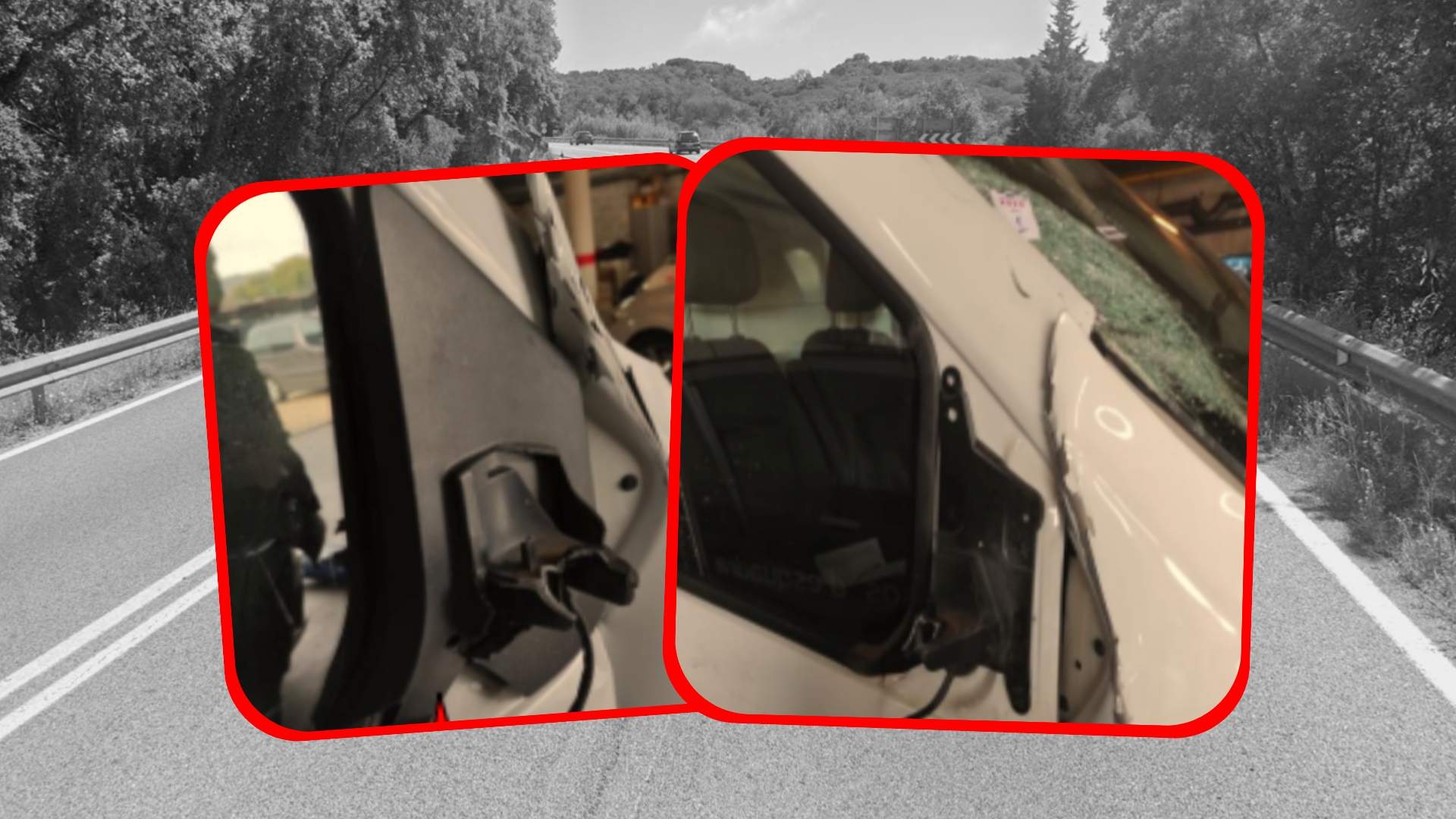 «Desenmascarando a los conductores fugitivos: Investigadores de tráfico de los Mossos d’Esquadra revelan claves para resolver casos de accidentes mortales».
