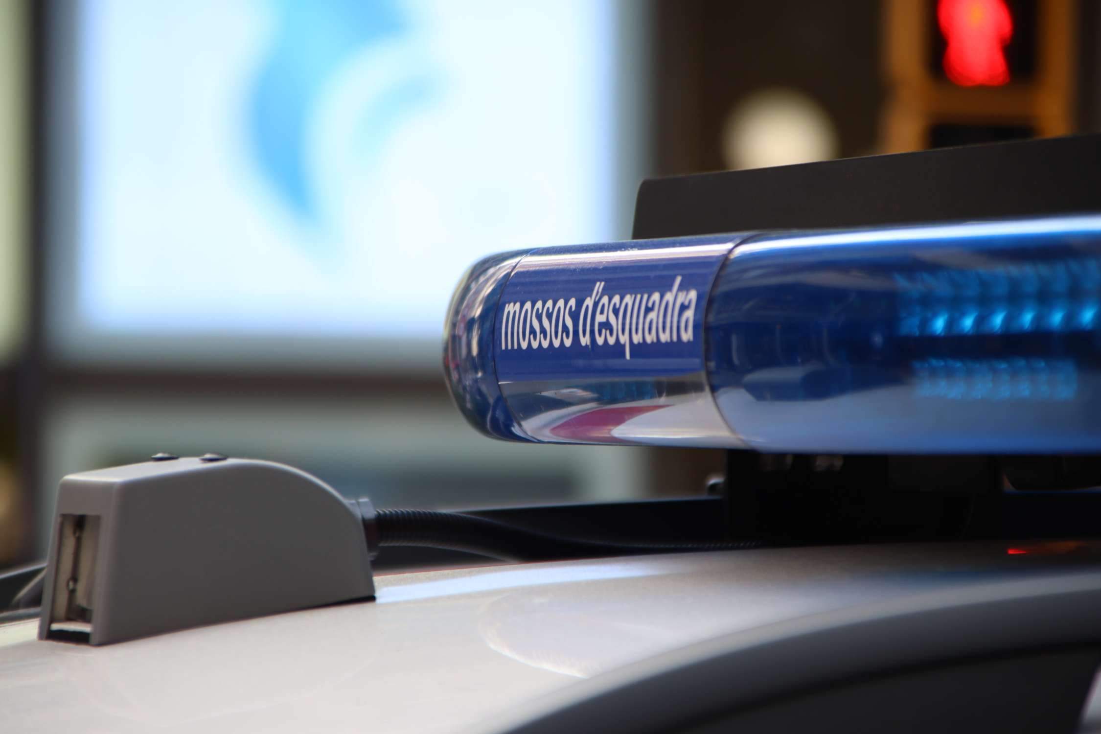 Desmantelada una banda de ladrones de pisos en Barcelona tras meses de investigaciones por los Mossos d’Esquadra
