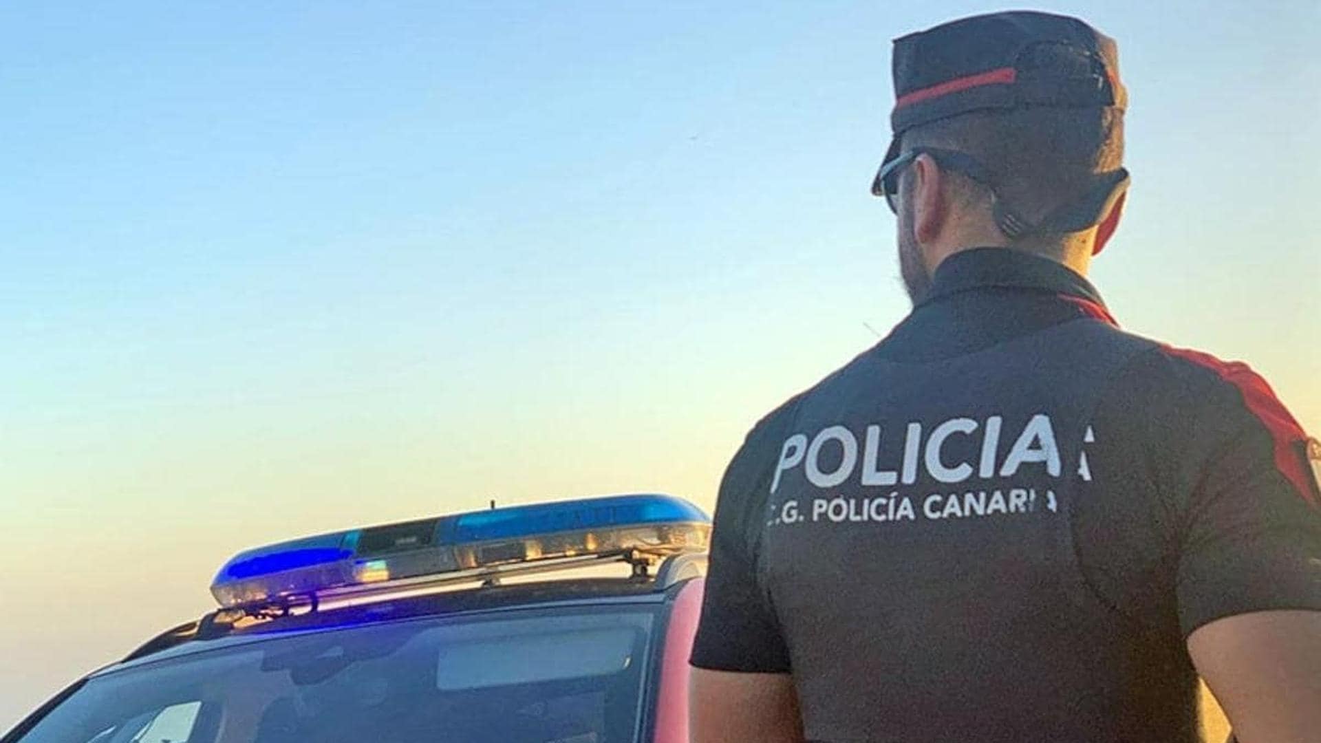 Detenido a un hombre de 70 años por tocar a varias menores en La Palma