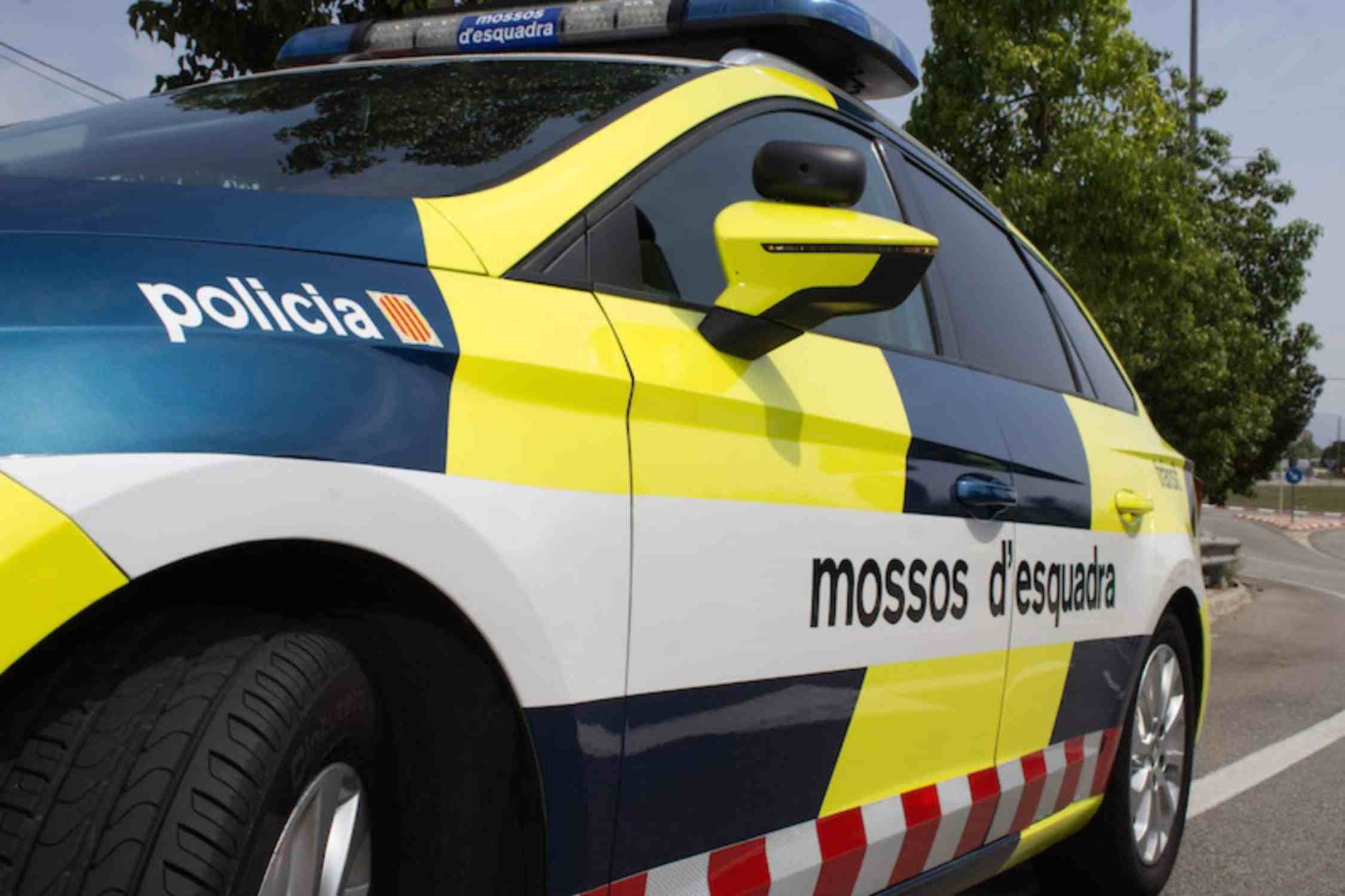 Detienen a jovencita que atropelló a un grupo de jóvenes, matando a uno de ellos, en Caldes de Montbui