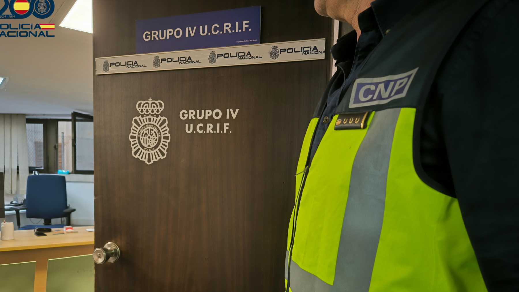 Detenida una mujer en Palma por inducir a una menor a ejercer la prostitución en casas de clientes