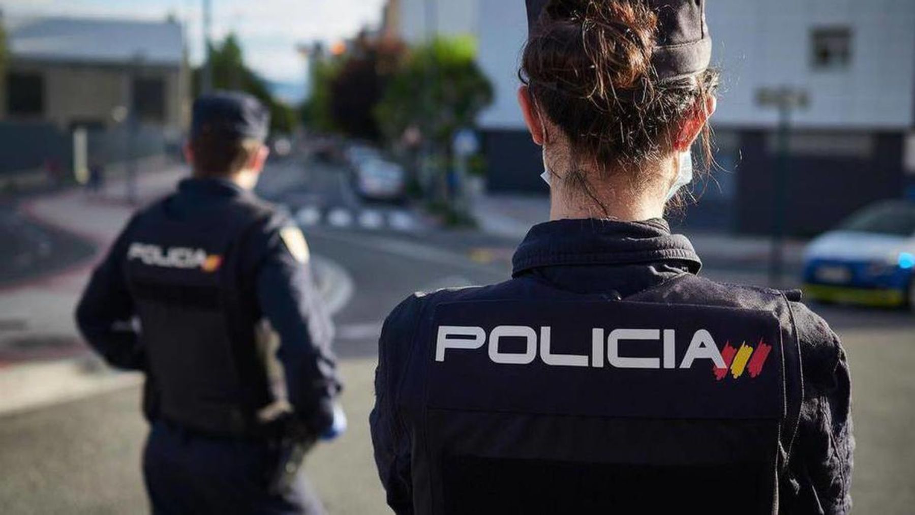 Detienen a una mujer por intentar asfixiar a su hija con un cojín en Palma