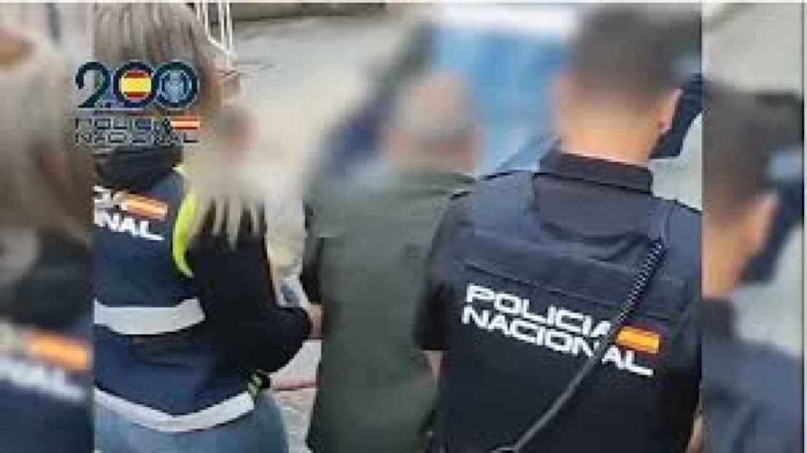 Detienen a pareja por captar mujeres migrantes con falsas ofertas de trabajo y agredirlas sexualmente