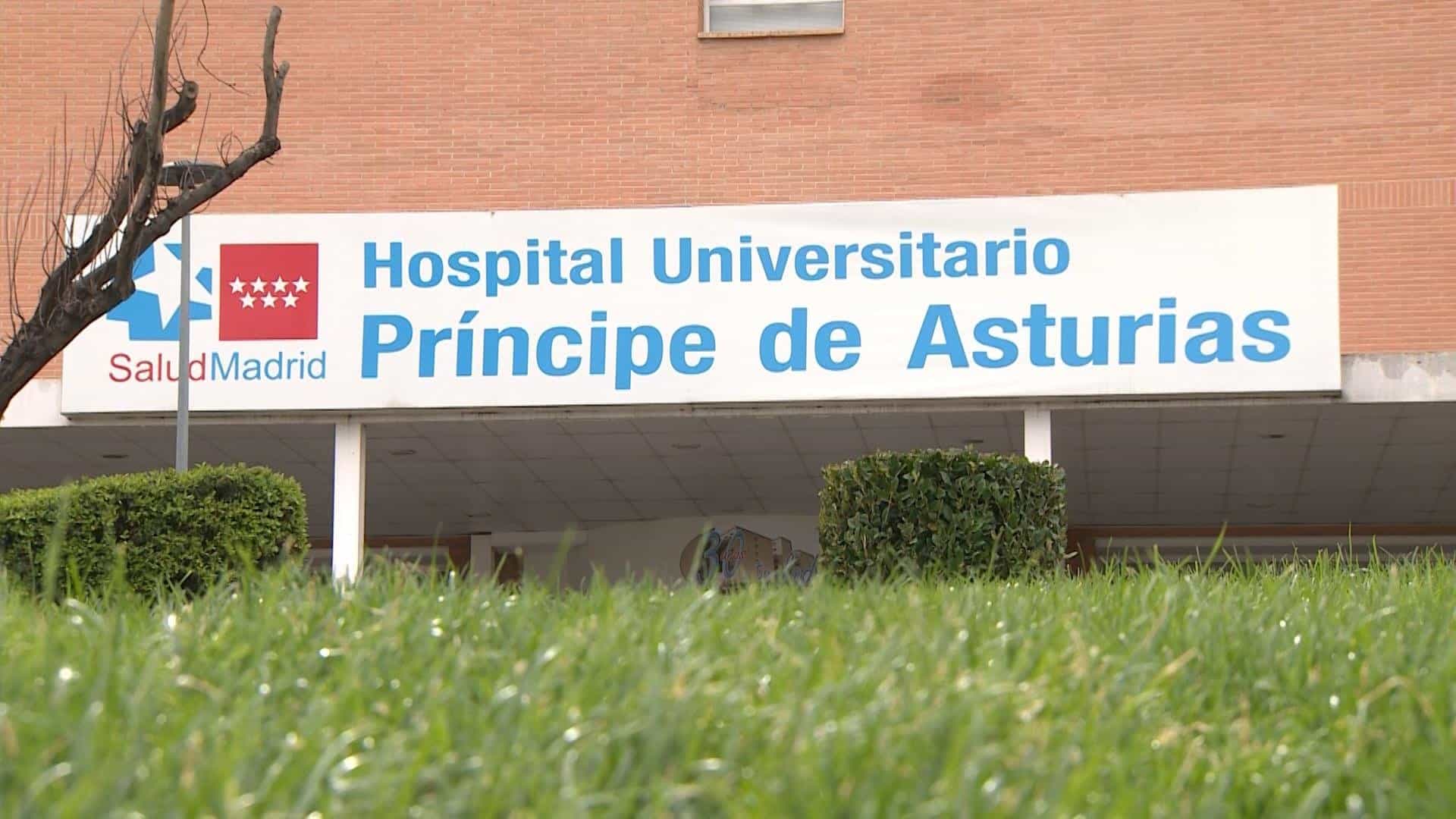 Detenido un menor por la muerte a puñaladas del taxista de Alcalá de Henares