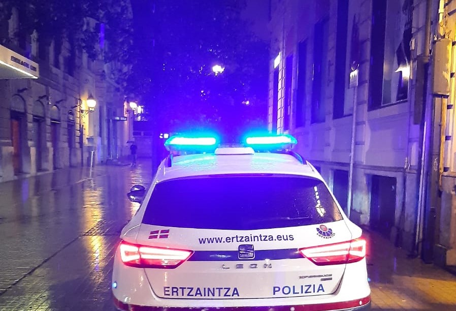 Fallece en un accidente de circulación