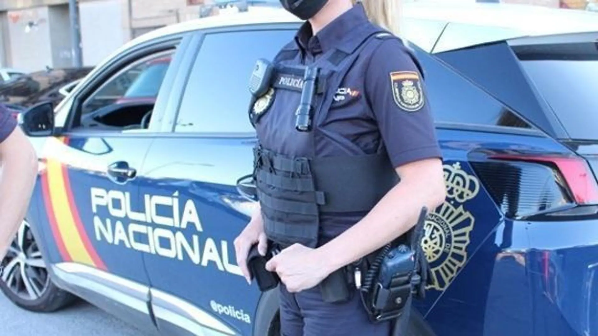 Encuentran cadáver con signos de violencia en una finca de Estepona, la Policía Nacional investiga el posible crimen