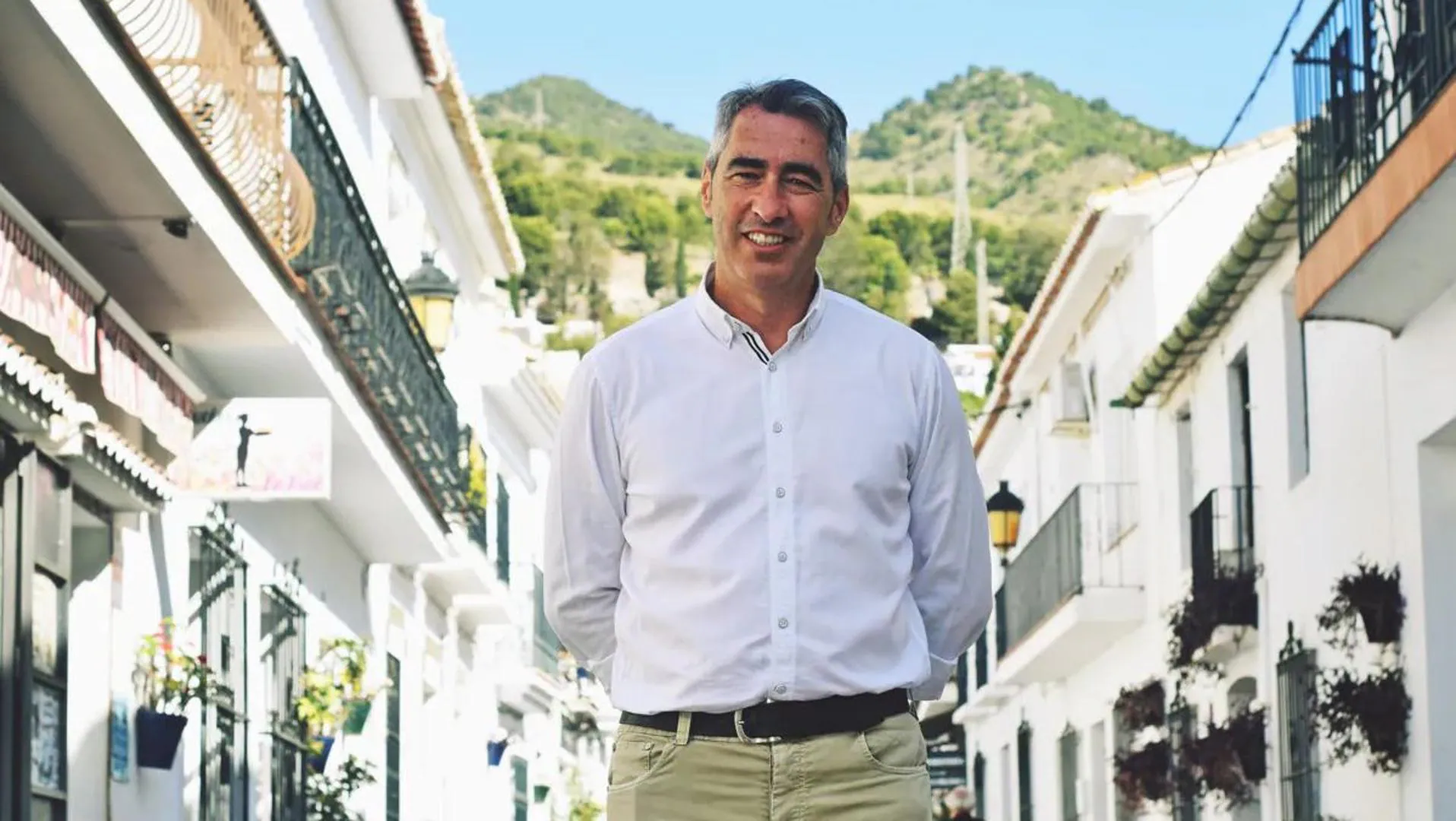 El exalcalde de Benalmádena, a juicio tras la demanda de un trabajador municipal por supuesto acoso laboral
