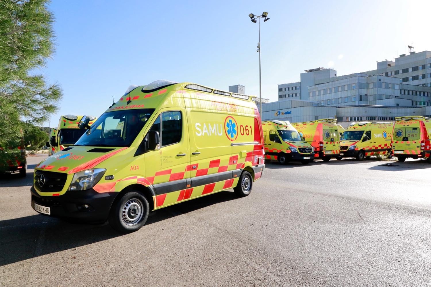 Muere ahogado un hombre de 49 años mientras buceaba en aguas de Cala d’Or