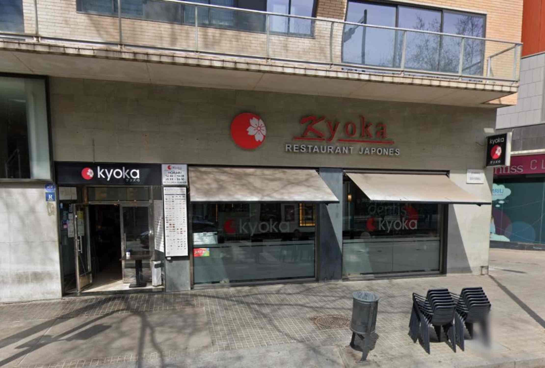 Fumigación irregular en restaurante de Barcelona provoca intoxicación y evacuación de vecinos