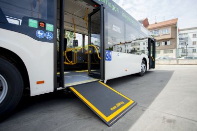 12 motivos del rechazo al bus en Vitoria