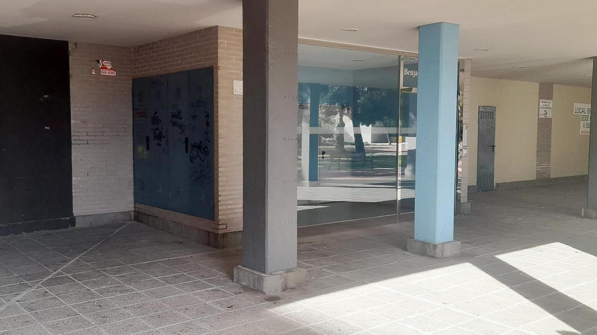 Buscan en toda España al presunto autor del asesinato de un hombre en Aranda