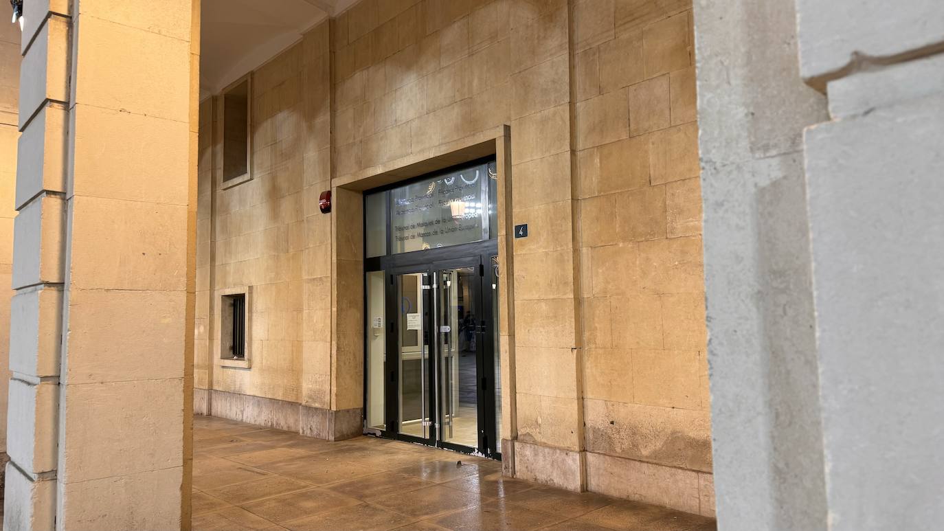 Juzgan a un empresario por no devolver 314.000 euros que le ingresó por error el Ayuntamiento de Novelda en 2008