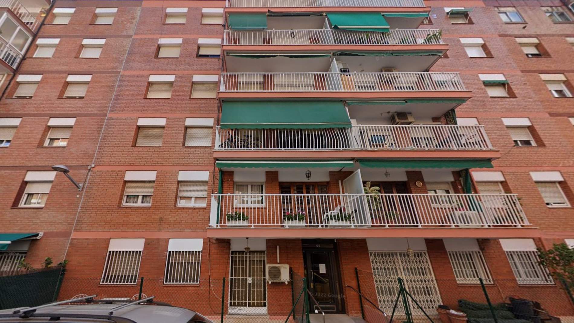 Estudiant 44 Barcelona