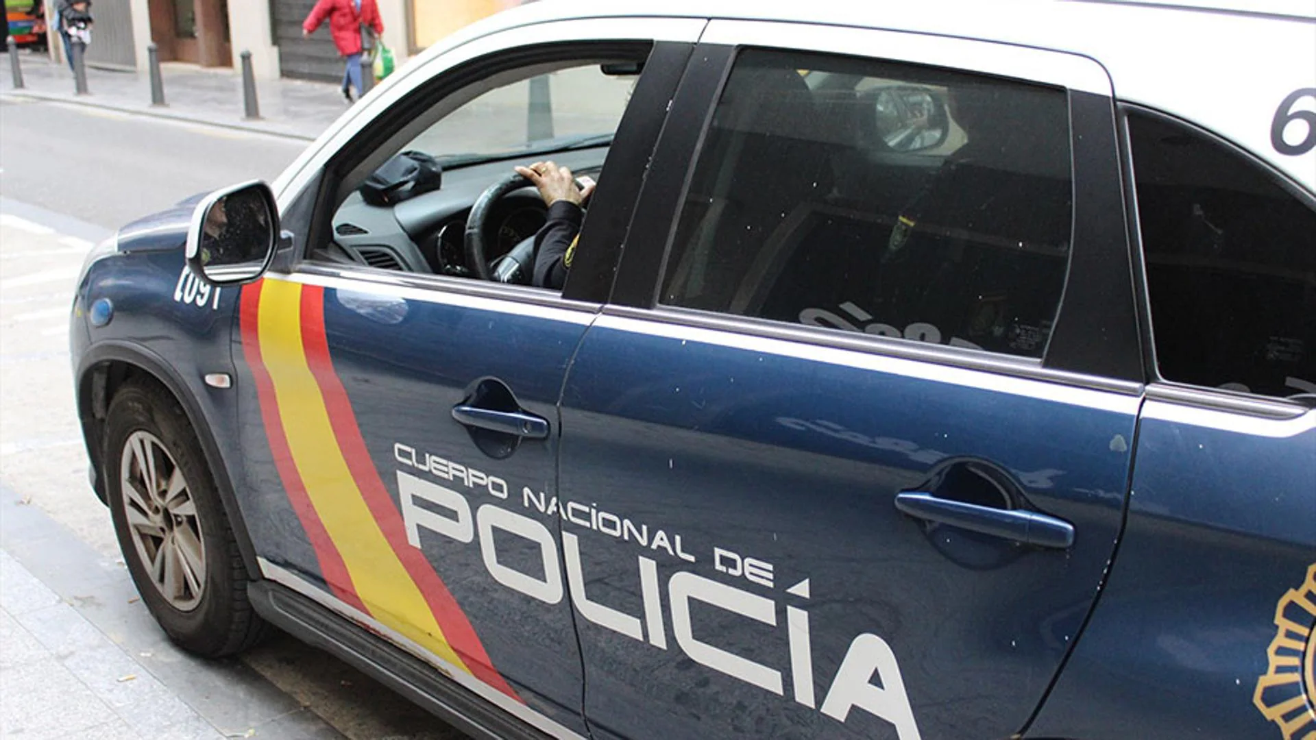 Identifican al hombre muerto con un corte en el cuello junto a una finca rural de Estepona
