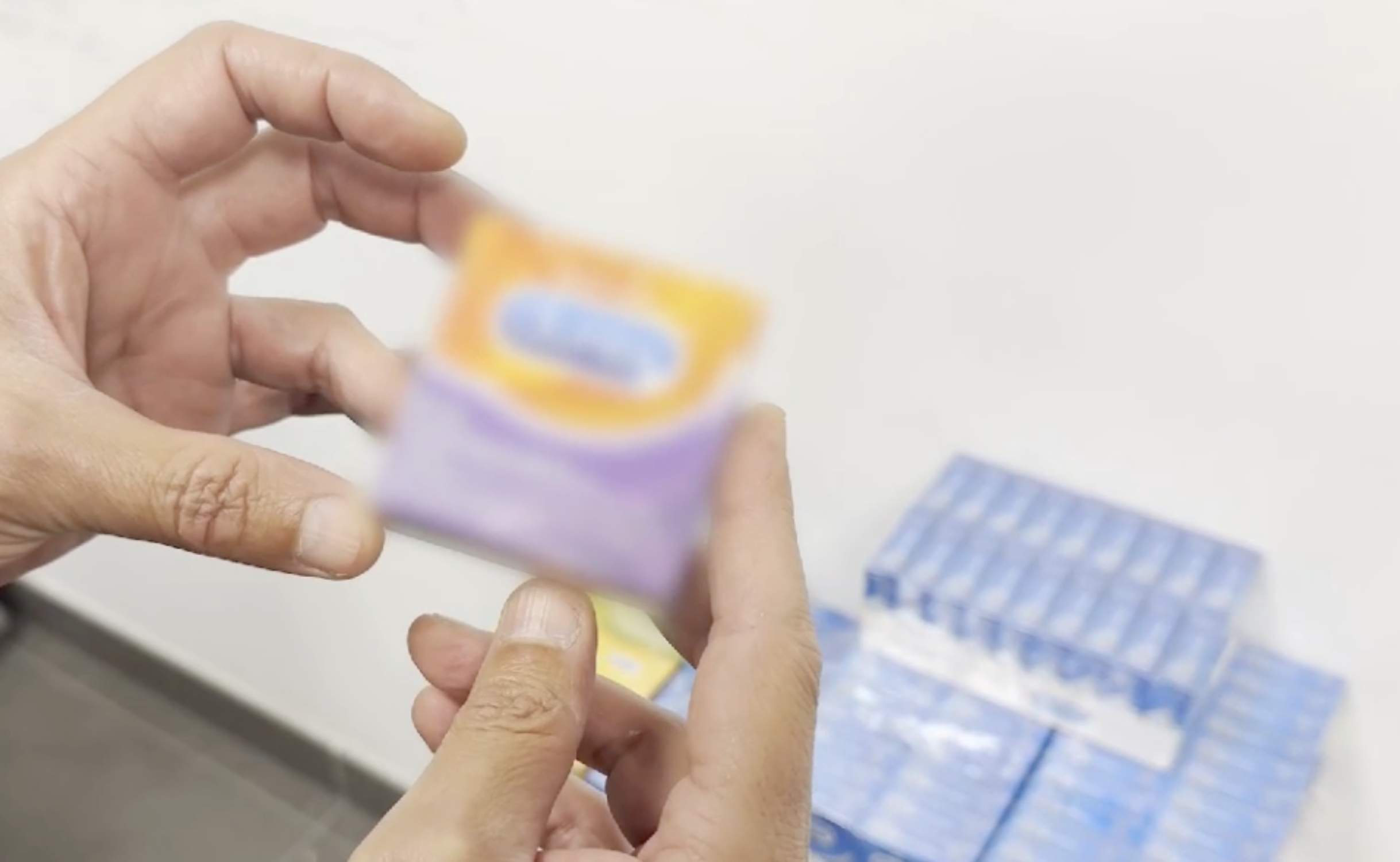 Durex 001