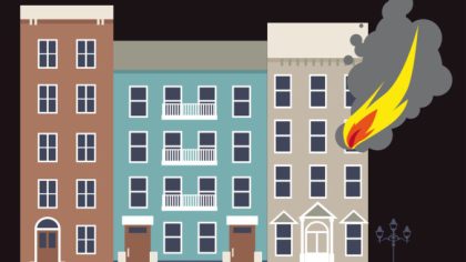 Vitoria explicará el incendio con 9 muertos de Valencia