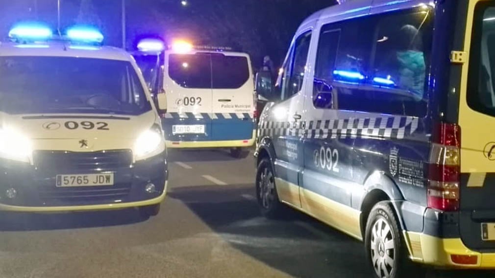 La decisión del juez para el comerciante de Pamplona que apuñaló al ladrón que le estaba robando