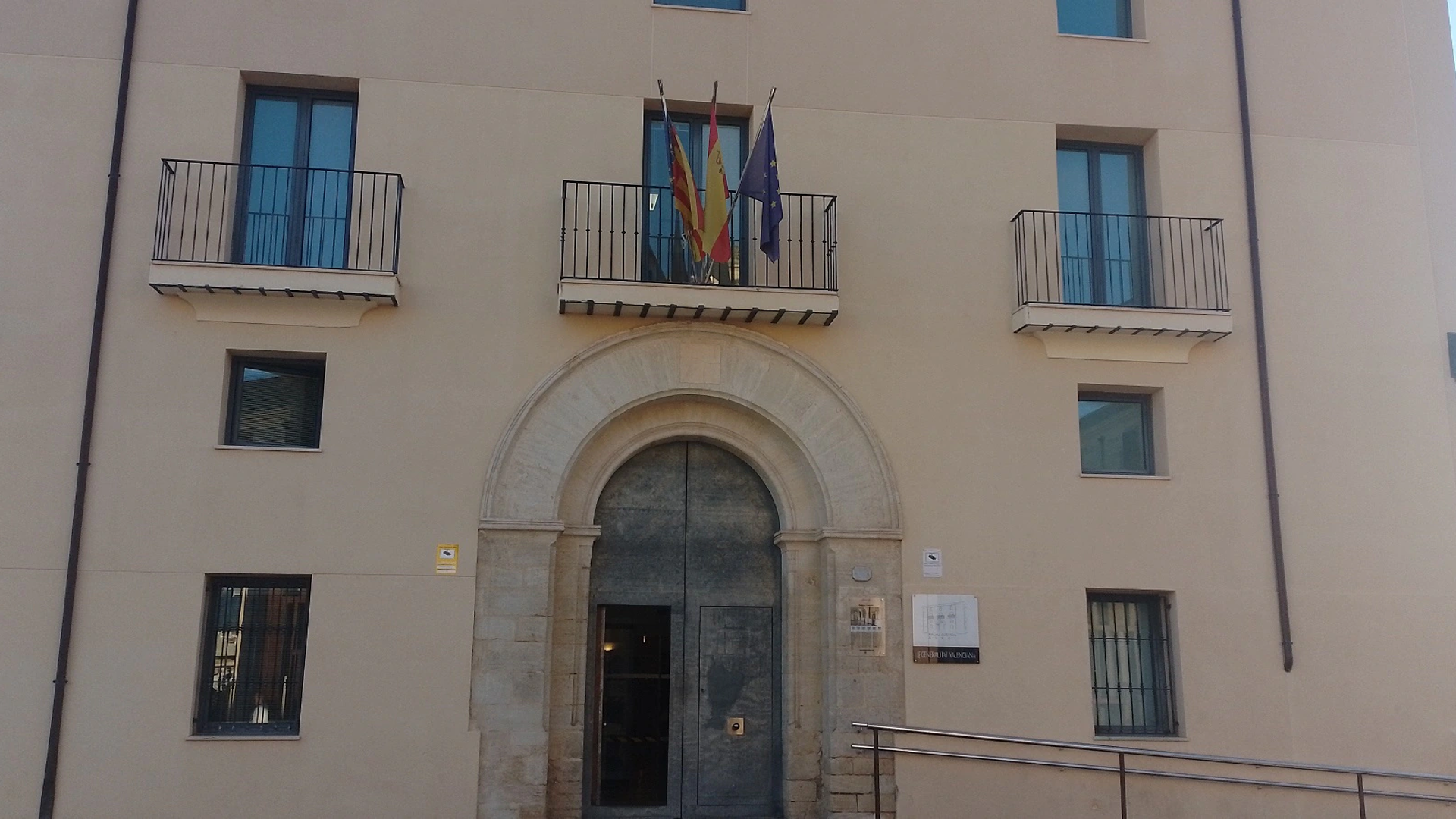 Los peritos de la aseguradora que tendría que afrontar la indemnización millonaria por las muertes de Alcoi exoneran a los responsables de la residencia