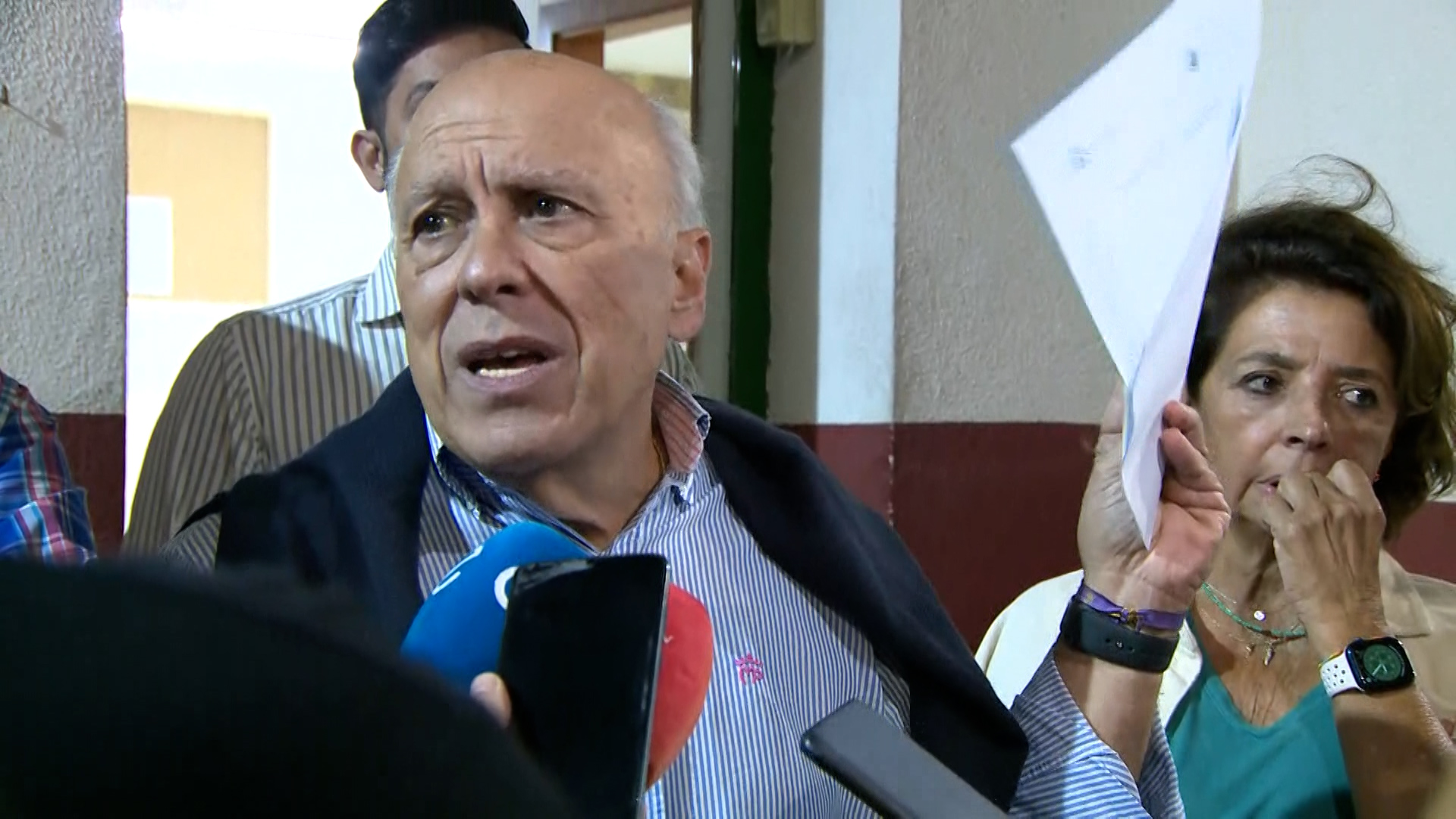 La Audiencia ve “imprescindible” saber si los teléfonos y ordenadores de Guerrero revelan más delitos o víctimas