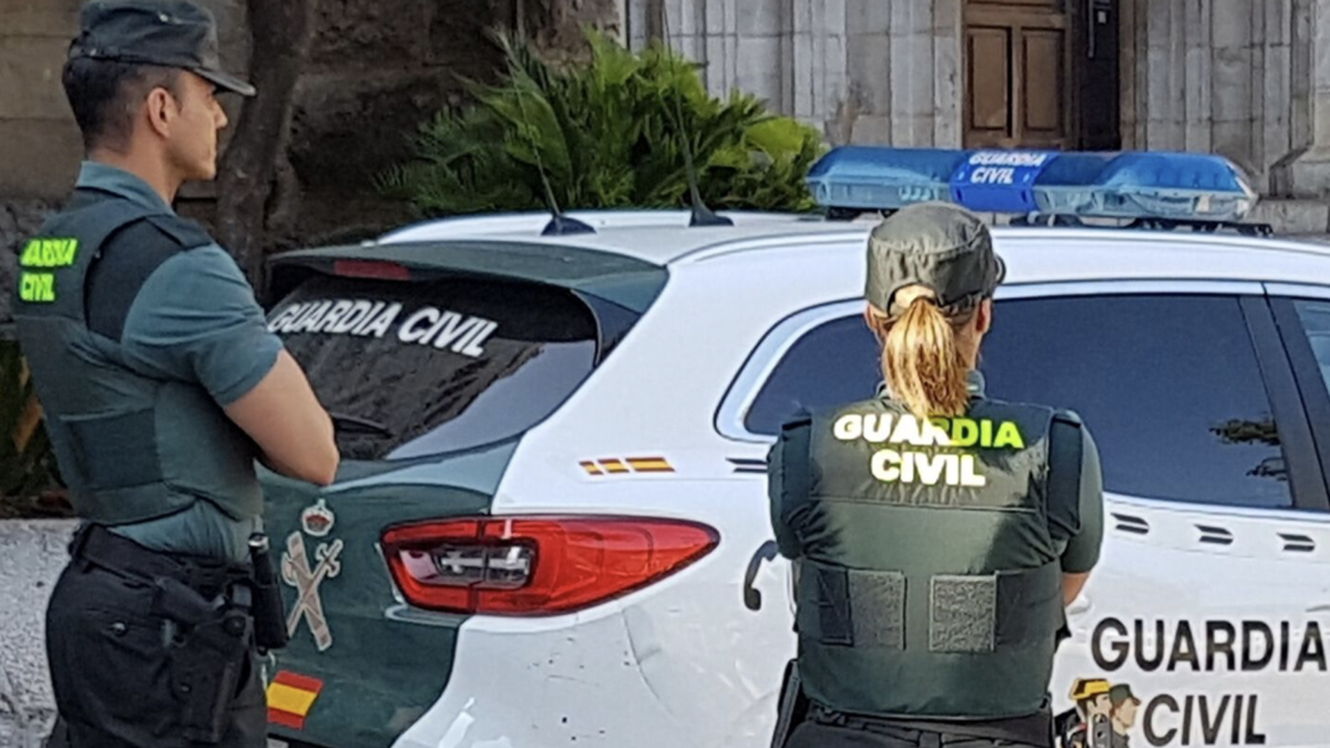 Investigan a un hombre que amenazaba a una menor de 15 años con difundir fotos íntimas