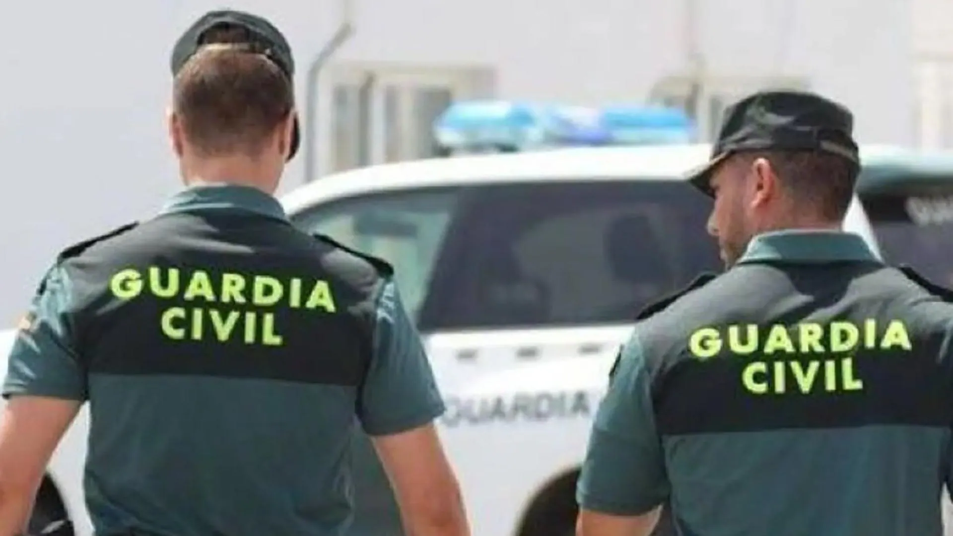 La Guardia Civil desarticula una banda de drogas en el norte de Gran Canaria