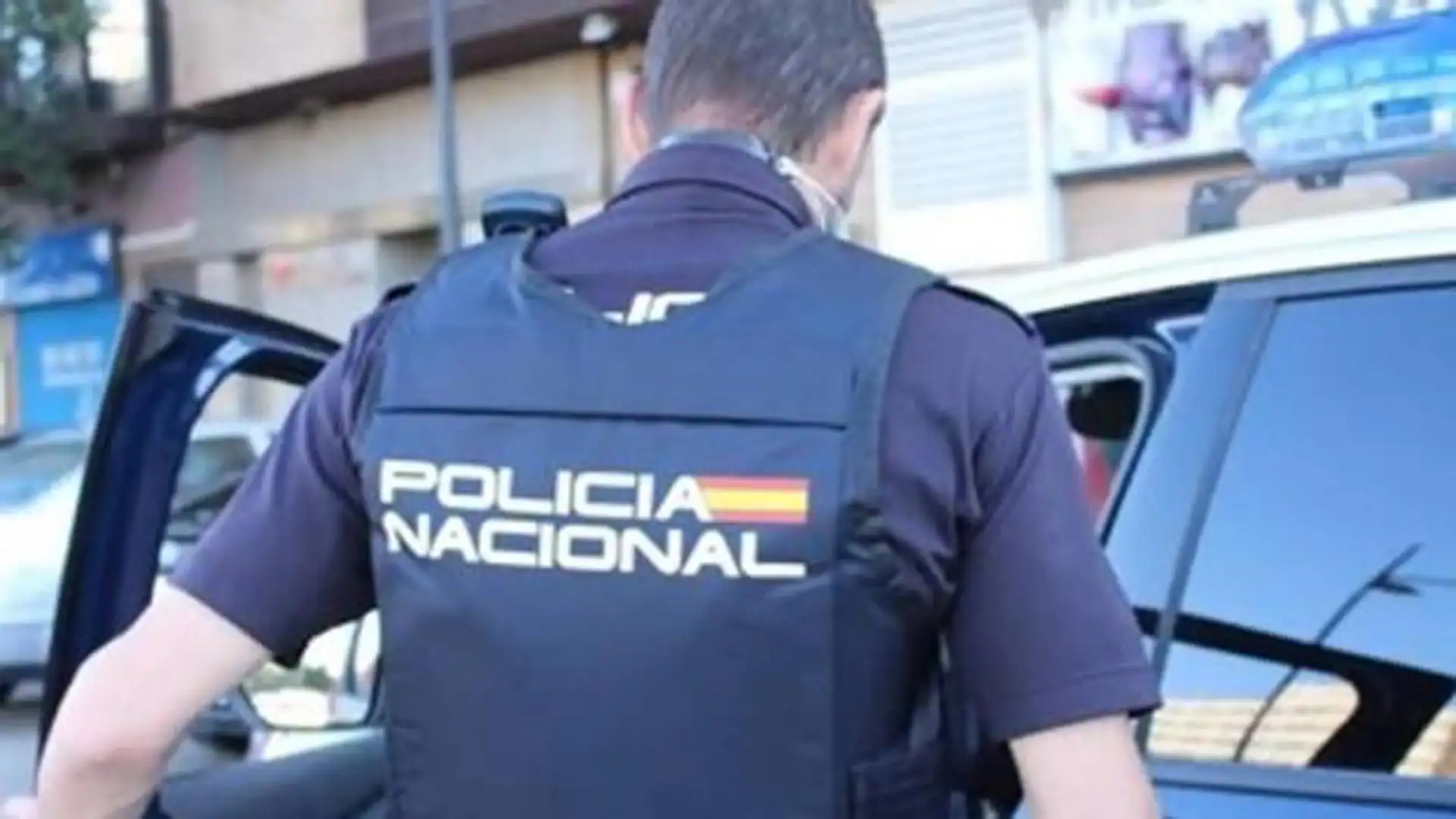 Detienen a dos personas por contratar a extranjeros sin permiso de trabajo en Fuerteventura