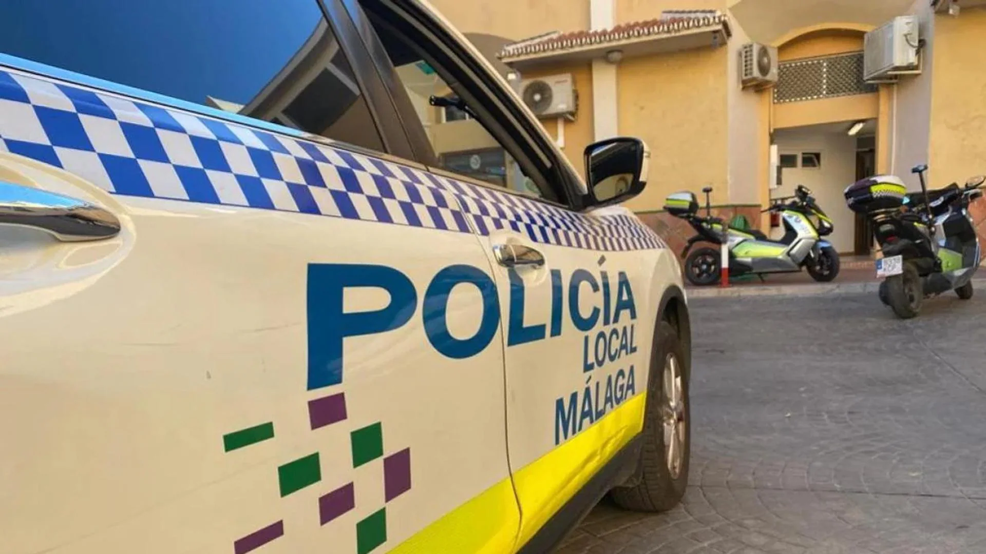 Sucesos Málaga: La Policía Local tramita 65 denuncias en materia de control de ruidos y convivencia ciudadana en una semana