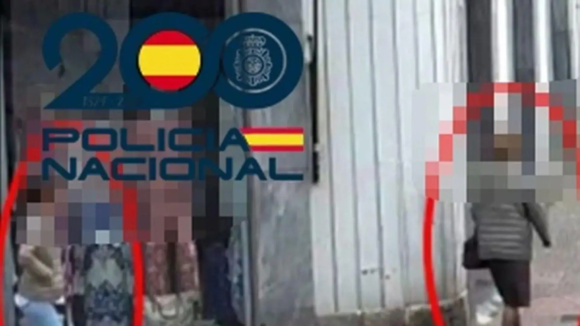 Vuelven a denunciar robos mediante el hurto amoroso a personas mayores en Burgos