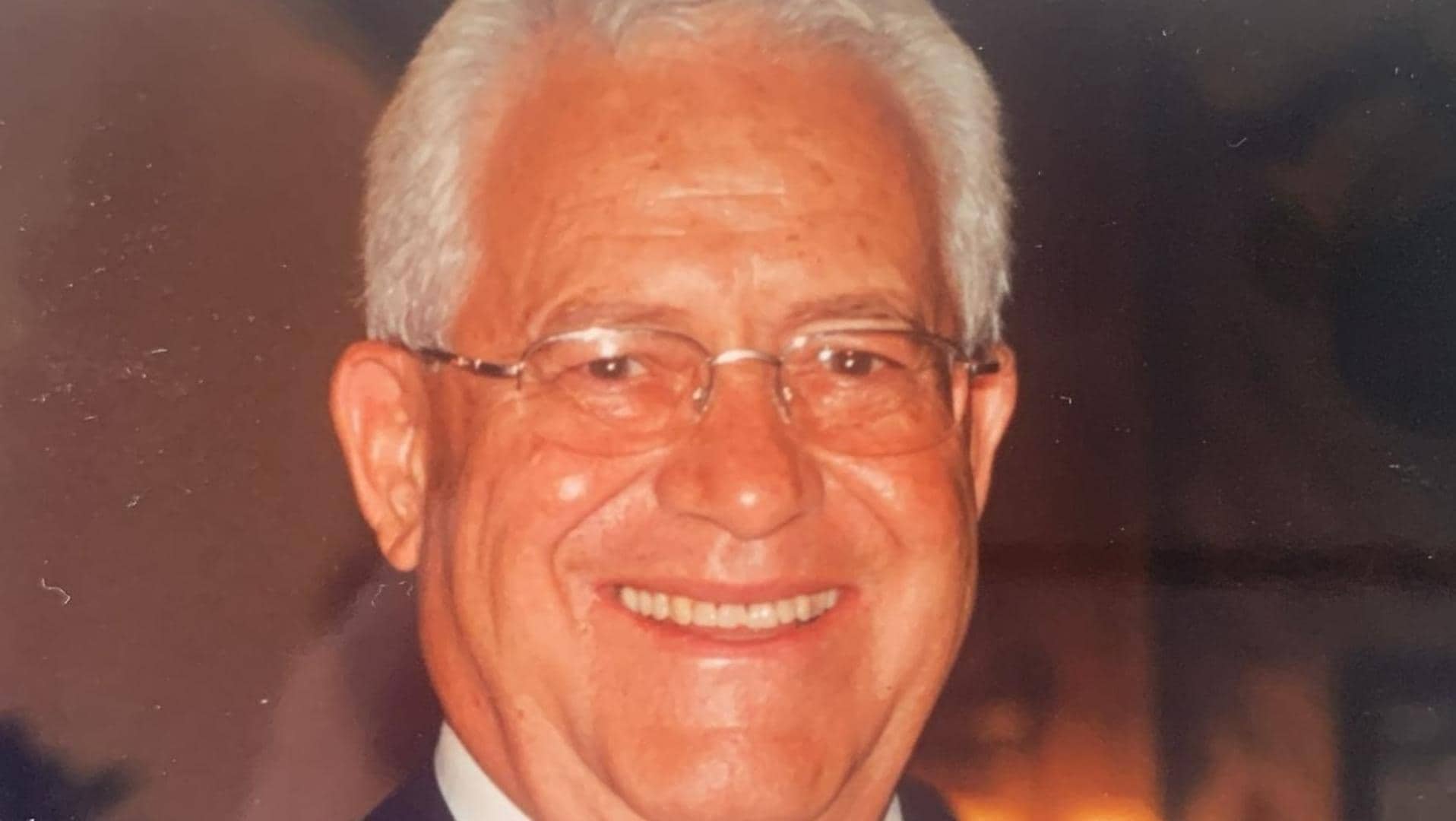 Fallece el ginecólogo teldense Enrique Marrero Rocha