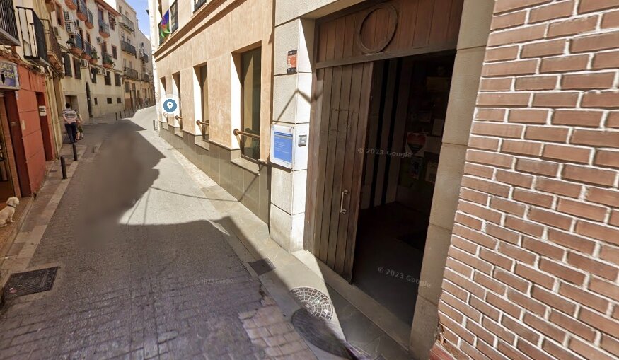 Denuncian una agresión a una trabajadora de Asuntos Sociales
