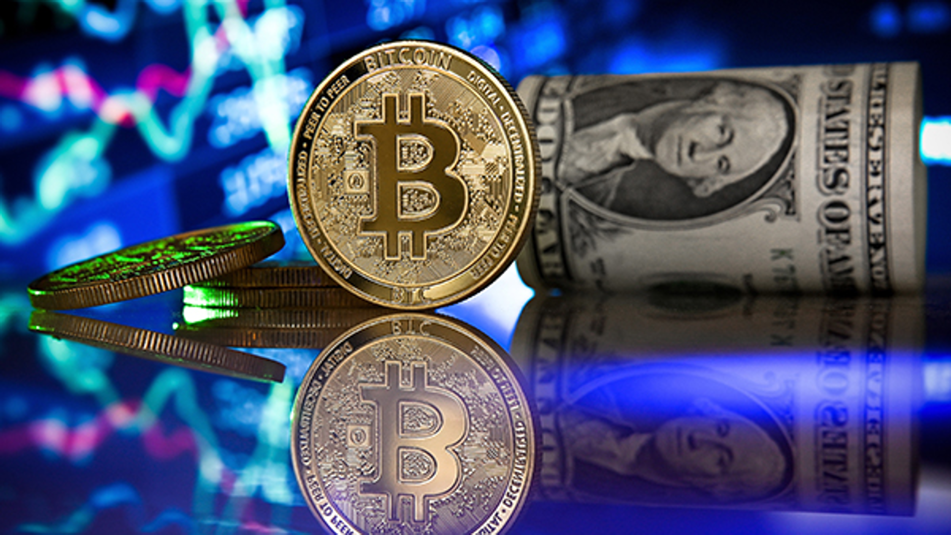 Una criptoestafa deja 'limpio' a un vecino de Alicante