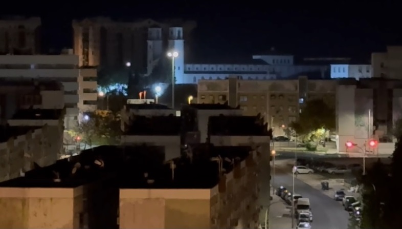 Vídeo | Nuevo tiroteo en El Torrejón: Noche de pesadilla en la zona