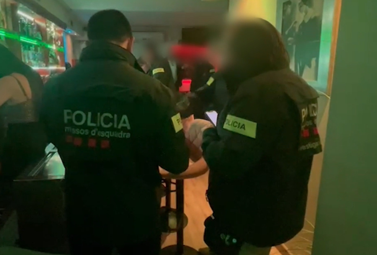 prostíbuls barcelona